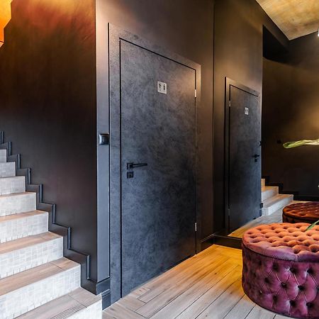 Nerohome Bed&Breakfast Ломжа Экстерьер фото