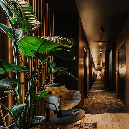 Nerohome Bed&Breakfast Ломжа Экстерьер фото