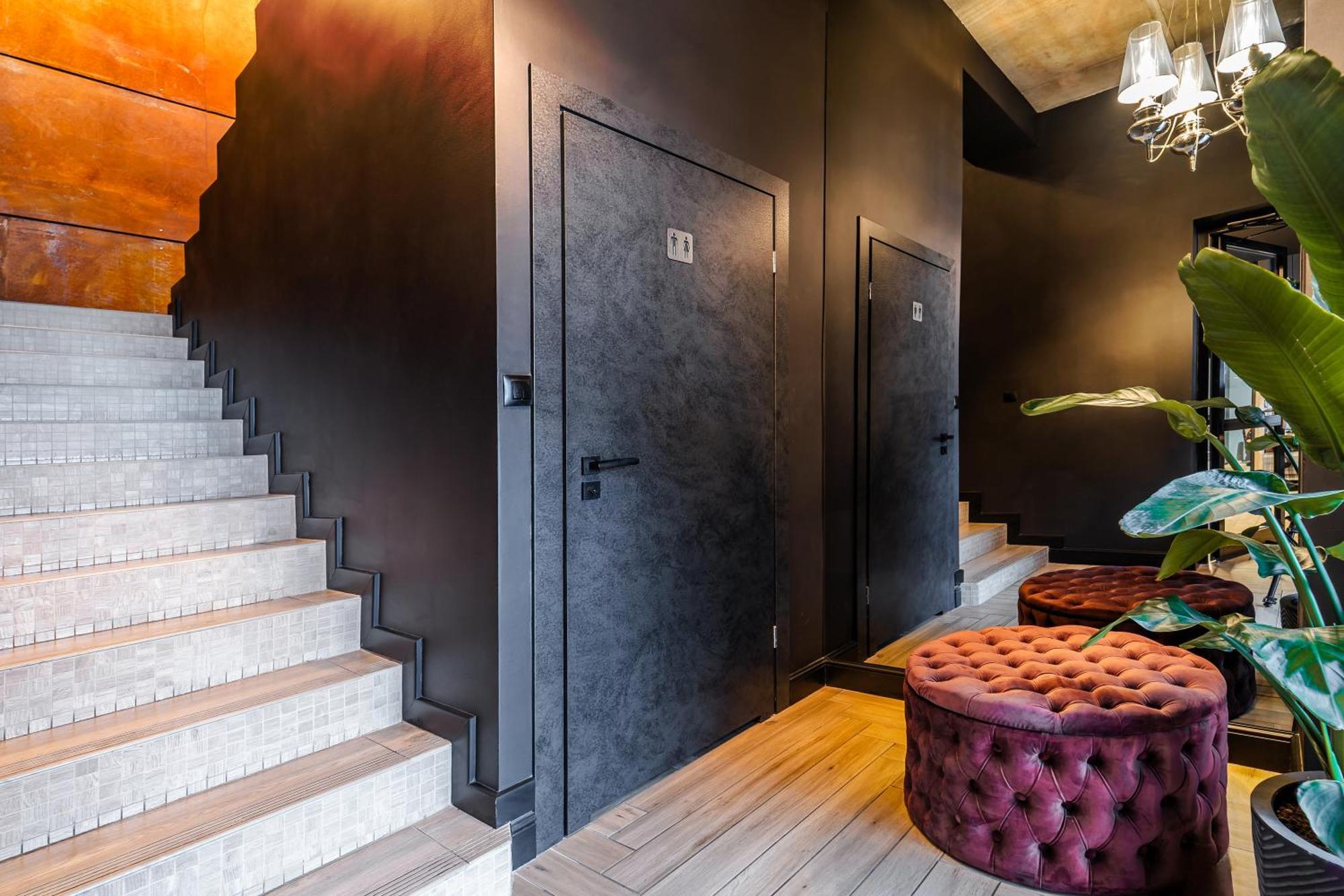 Nerohome Bed&Breakfast Ломжа Экстерьер фото