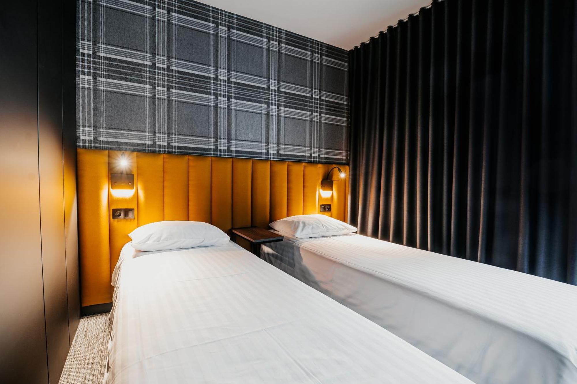 Nerohome Bed&Breakfast Ломжа Экстерьер фото