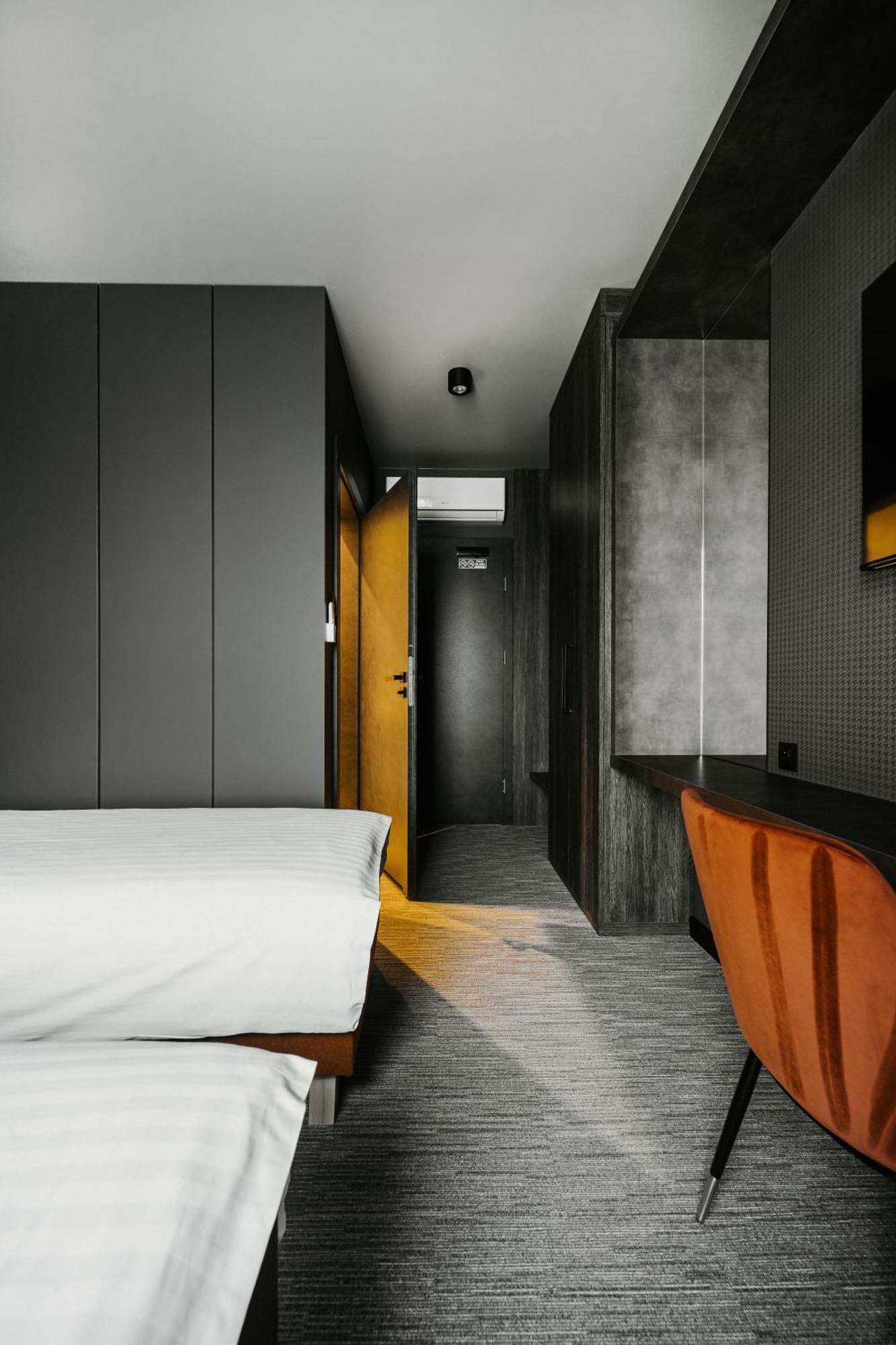 Nerohome Bed&Breakfast Ломжа Экстерьер фото