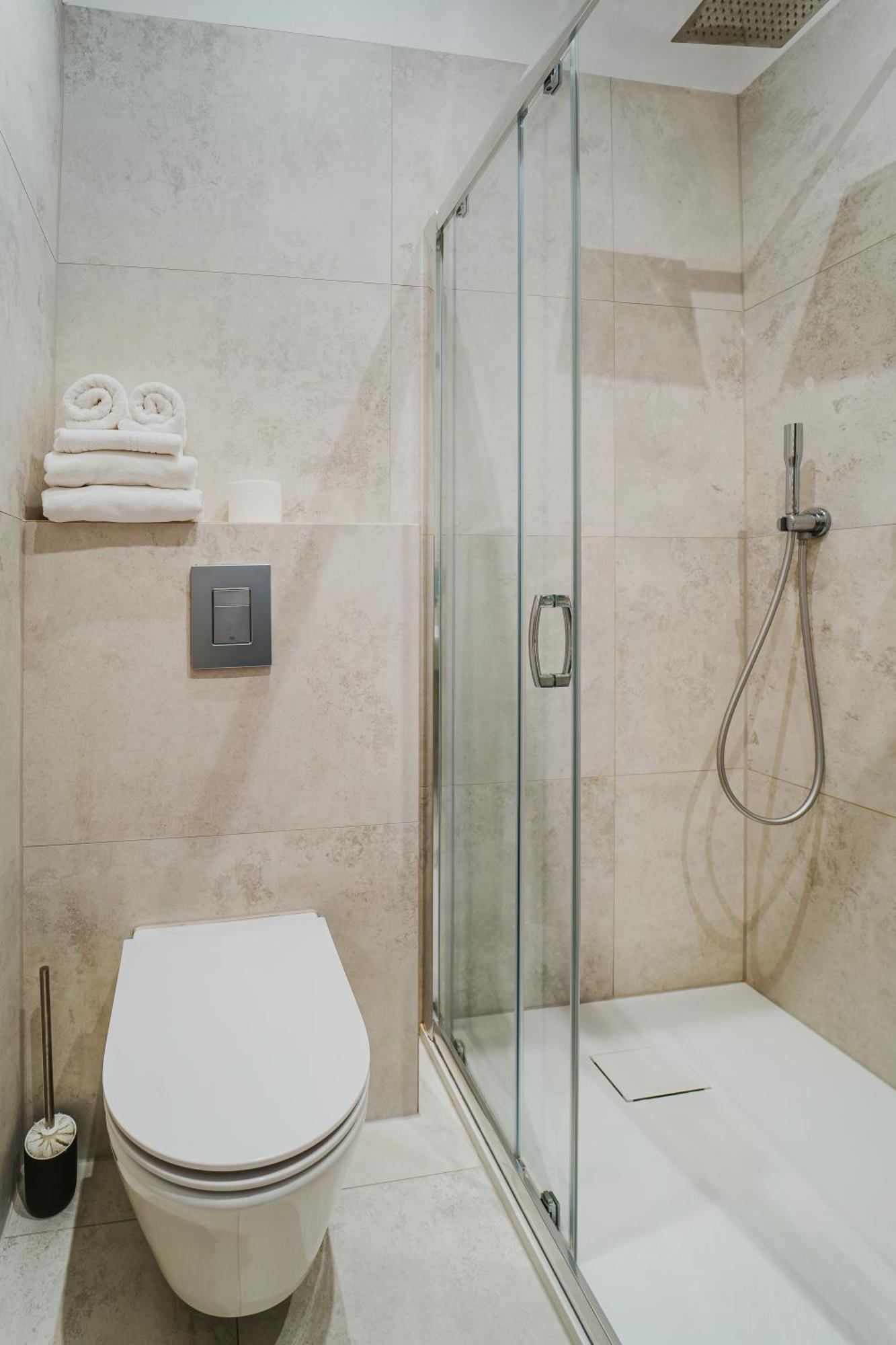 Nerohome Bed&Breakfast Ломжа Экстерьер фото