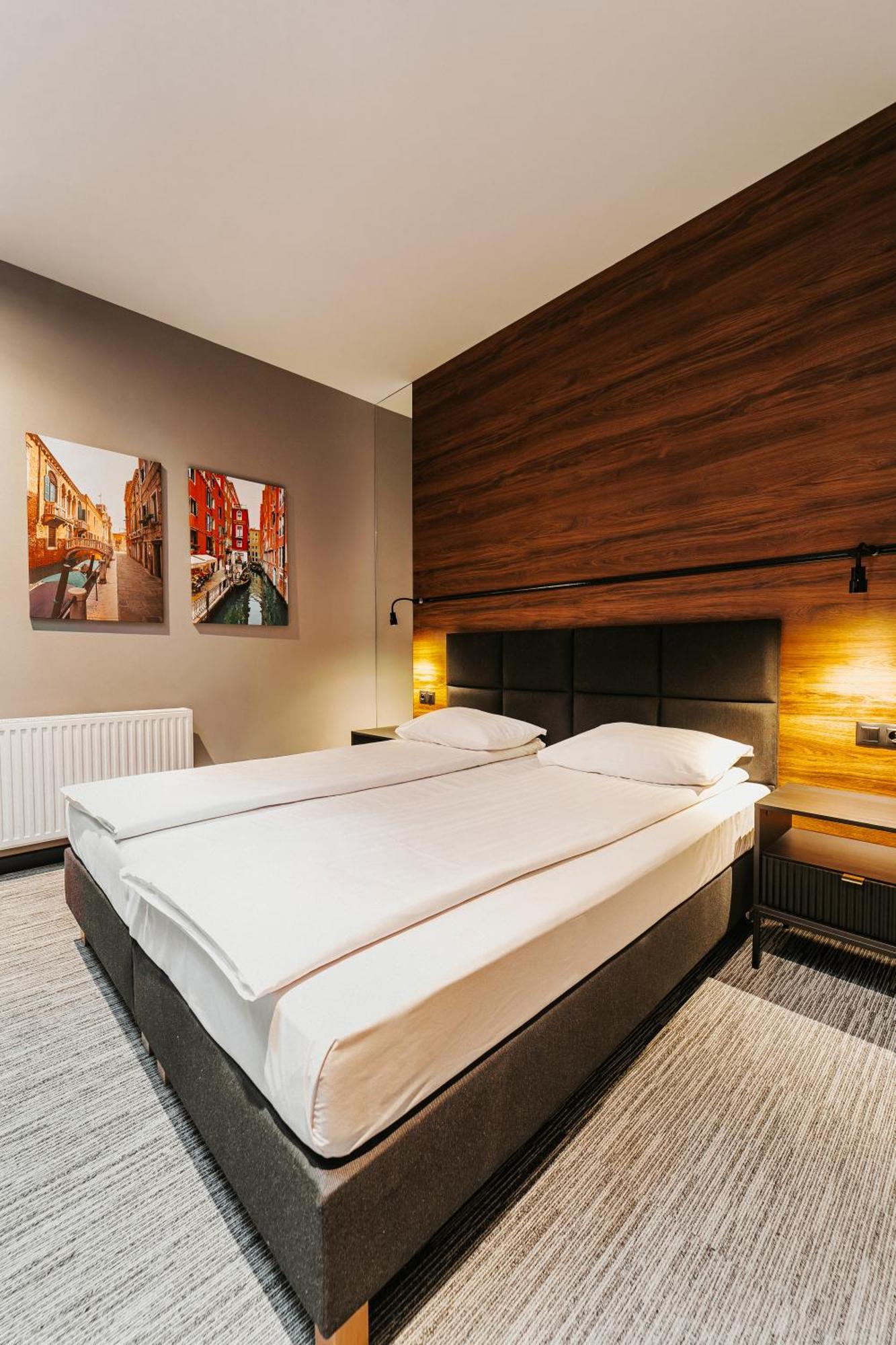 Nerohome Bed&Breakfast Ломжа Экстерьер фото