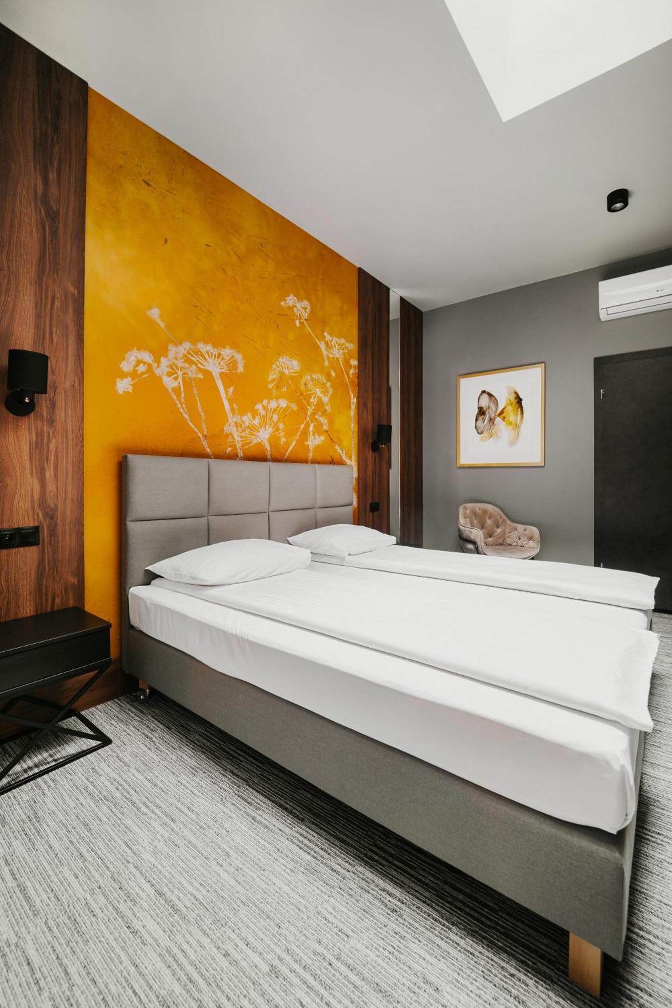 Nerohome Bed&Breakfast Ломжа Экстерьер фото