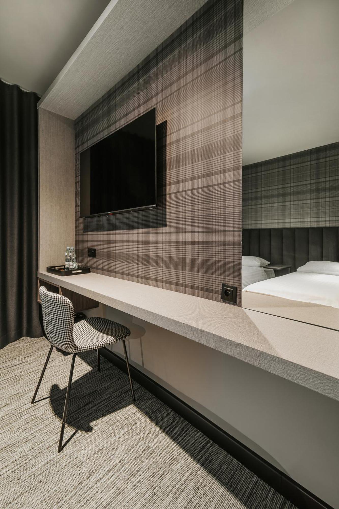 Nerohome Bed&Breakfast Ломжа Экстерьер фото