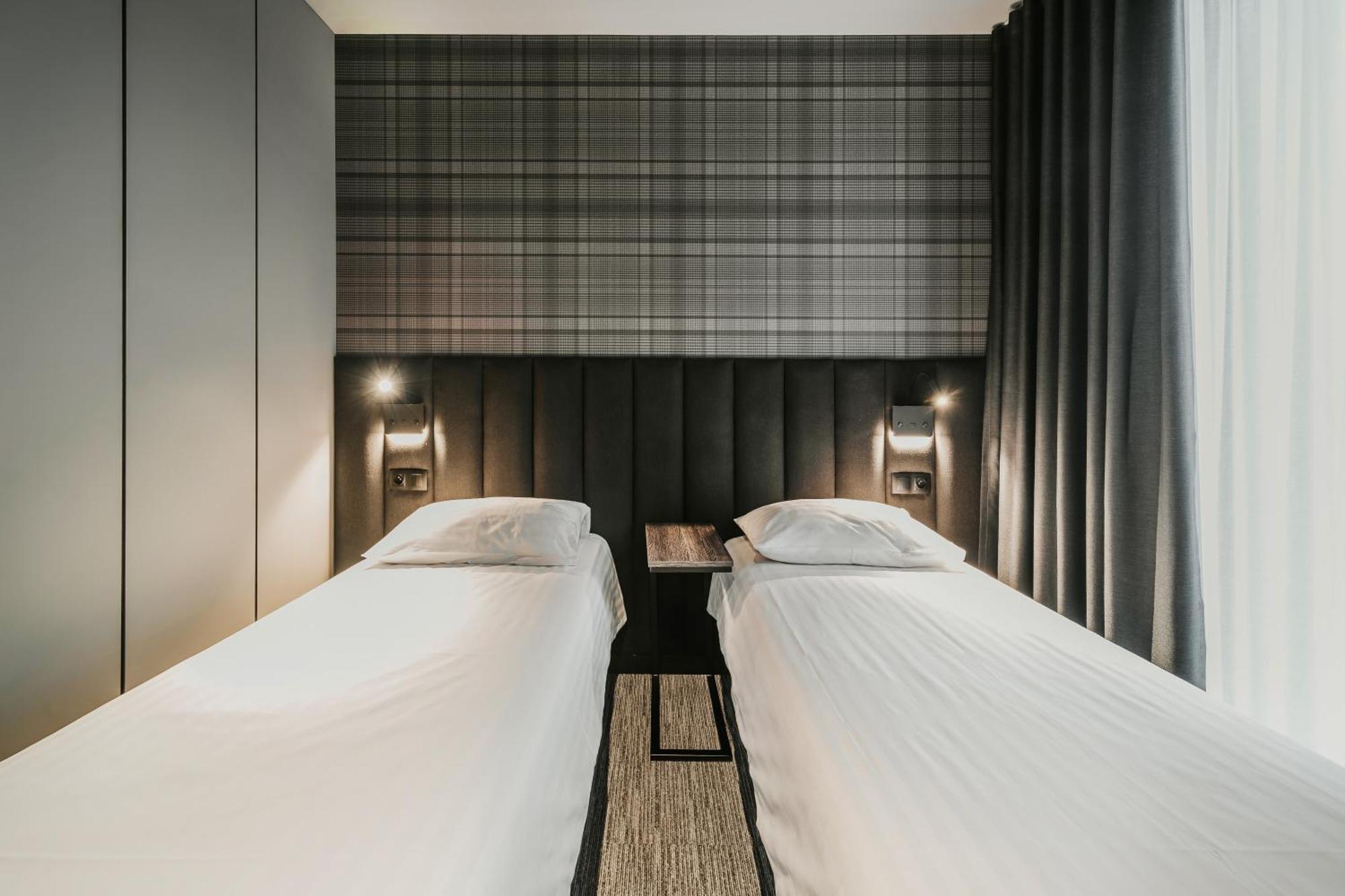 Nerohome Bed&Breakfast Ломжа Экстерьер фото